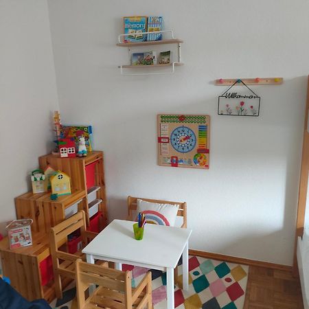 Ferienwohnung Ella In Ostfriesland Ostrhauderfehn Eksteriør billede