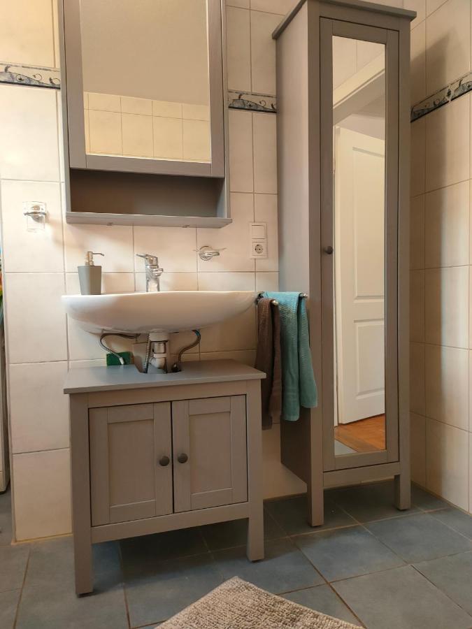 Ferienwohnung Ella In Ostfriesland Ostrhauderfehn Eksteriør billede