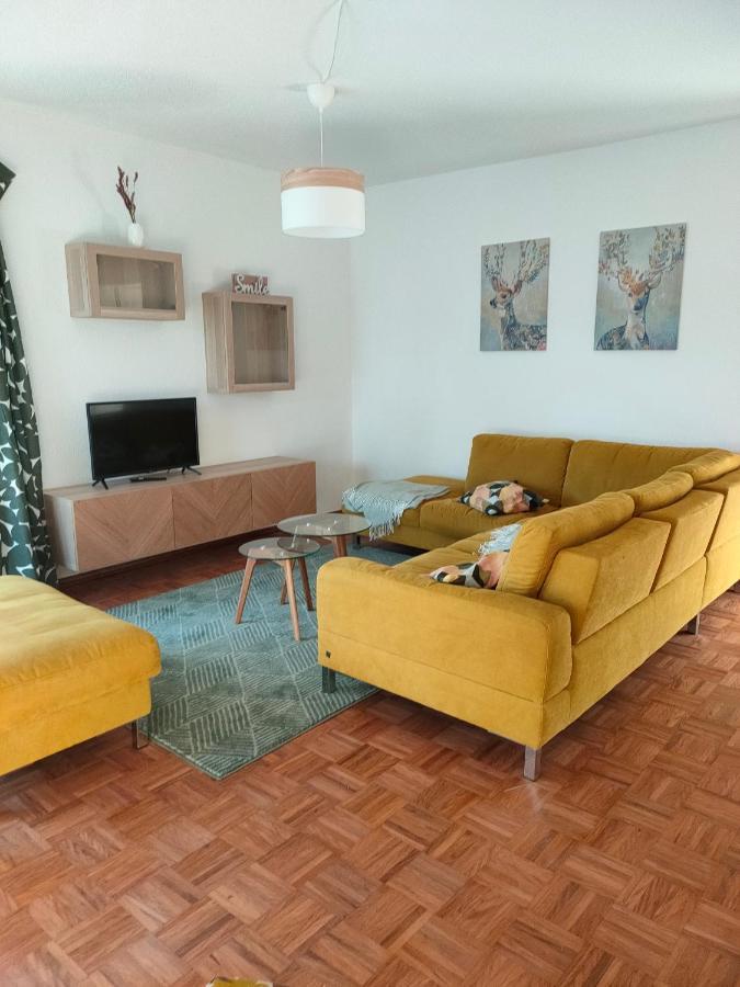 Ferienwohnung Ella In Ostfriesland Ostrhauderfehn Eksteriør billede