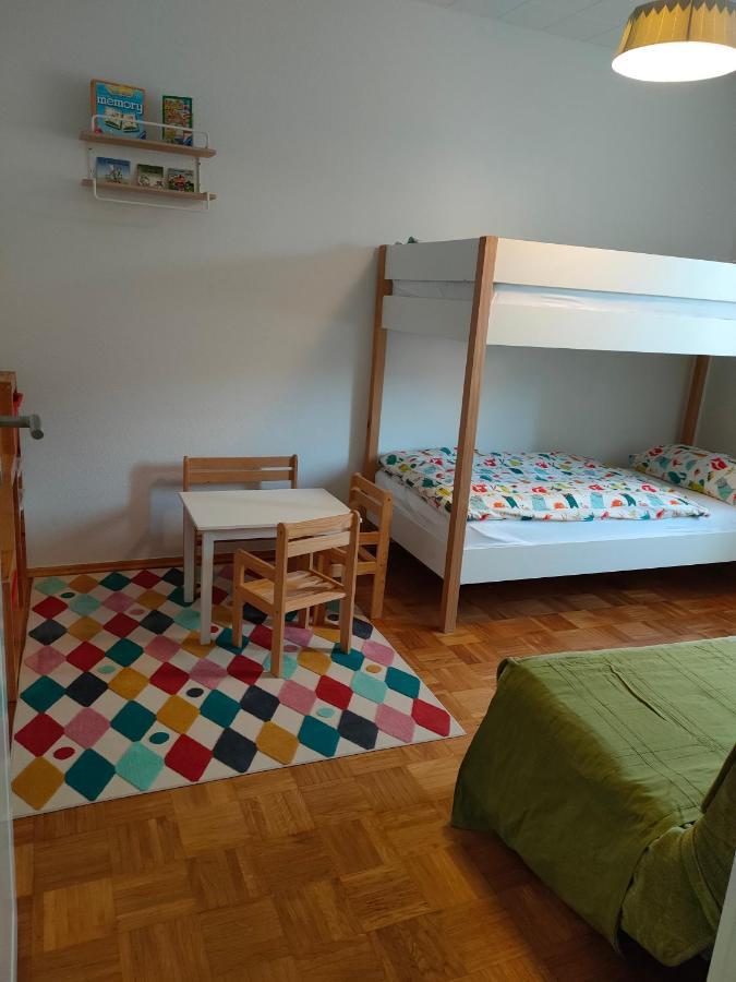 Ferienwohnung Ella In Ostfriesland Ostrhauderfehn Eksteriør billede