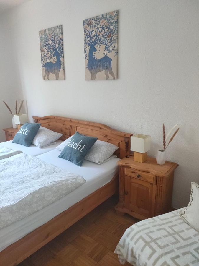Ferienwohnung Ella In Ostfriesland Ostrhauderfehn Eksteriør billede