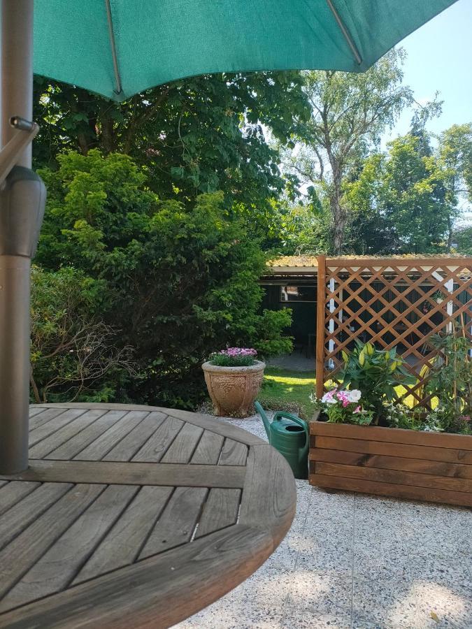 Ferienwohnung Ella In Ostfriesland Ostrhauderfehn Eksteriør billede
